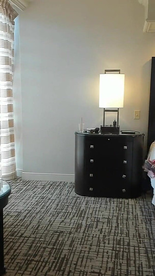 G-string Lingerie Fashion Show