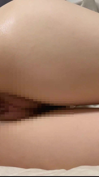 A Bigger Toy From This Angle. Just for You...