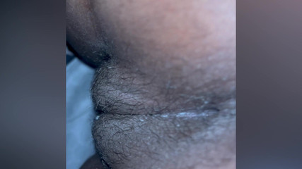 Bhabhi Said Fuck My Ass the Whole Night and Take Out All the Juice