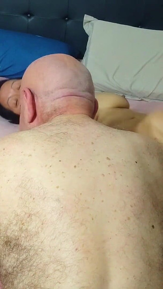 The Best Orgasm with Garabas and Olga