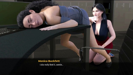 Fashion Business Ep2 Part 46 so Much Sex by Loveskysan69