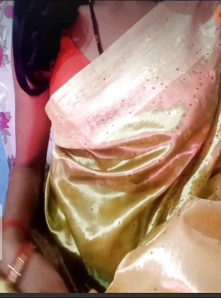 Desi Petite Teen in Pink Panties