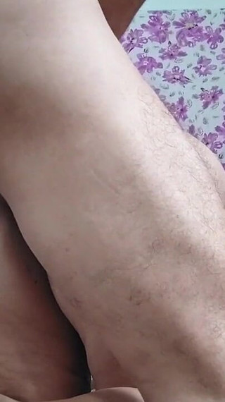 Chubby Anal Girlfriend