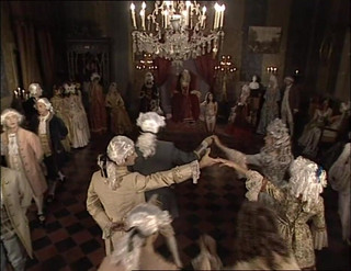 Lady Gamiani - Episode 1