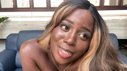 Let Me Show You What These Hands Can Do