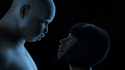 You'll Be My Queen Basteta