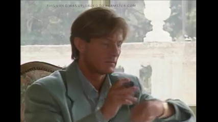 Secrets of the Grand Hotel~ French Classic!