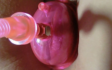 Pussy Pump Longer Version