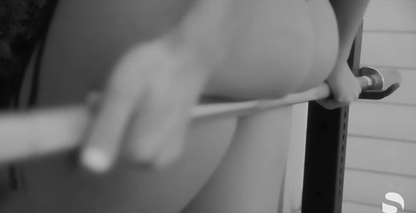 Nothing but a tease ️‍️