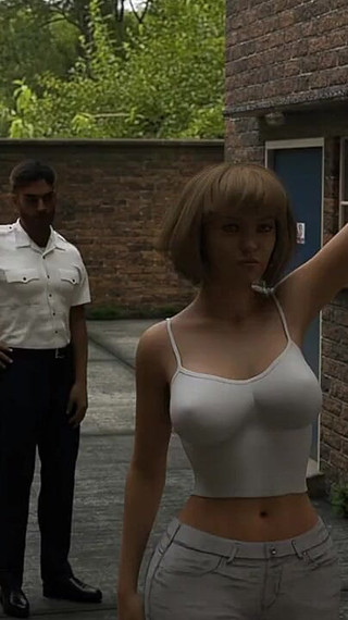 The Shrink R&r - Ep 1 - a Wife Cheated on by Misskitty2k