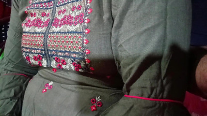 My Ex-lover Landlord's Married Stepdaughter Secretly Came at Midnight - to Know How I Am