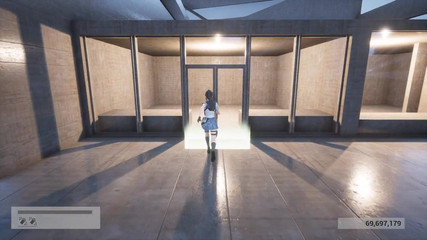 Code Valkyrie 1 - Part 3 - the Angel by Loveskysanhentai