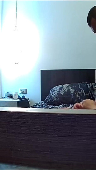 Asian Hottel. Security Cam