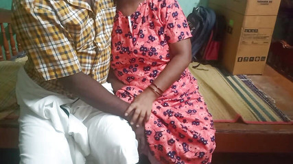 Desi Amazing Village Stepaunty Sexy Homemade