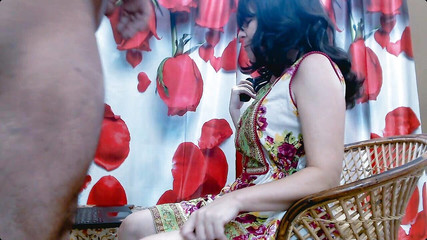 Bolly Karma 005 - Ass Licking