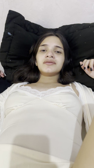 A Very Beautiful Housewife Fucks Me