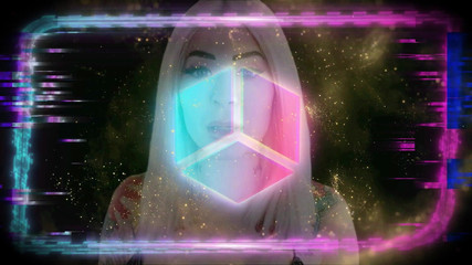 Whispering Brainwashing Loop - Asmr, Face Fetish