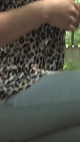 At the Park with the Friends