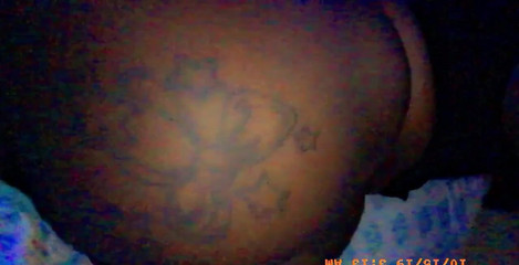 Nude Twerk Early Morning, Come Rub Me Down Now