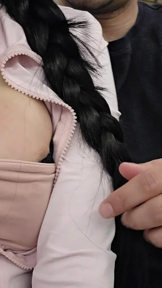 If Your Partner Doesn't Do This to Your Boobs, Leave Him