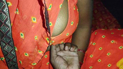 Husband Fingering Desi Wife