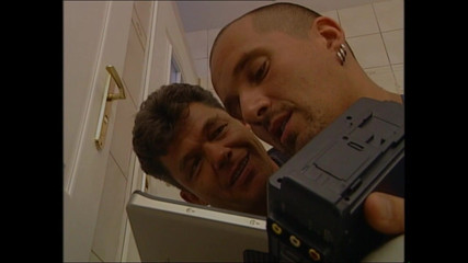 Threesome Fuck for Horny MILF Whore