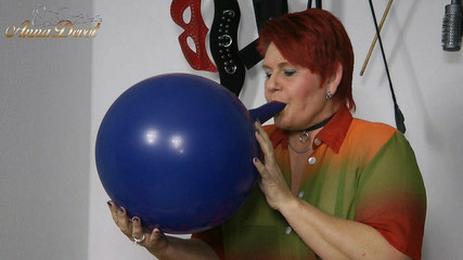 Annadevot - Balloon Special by User Request