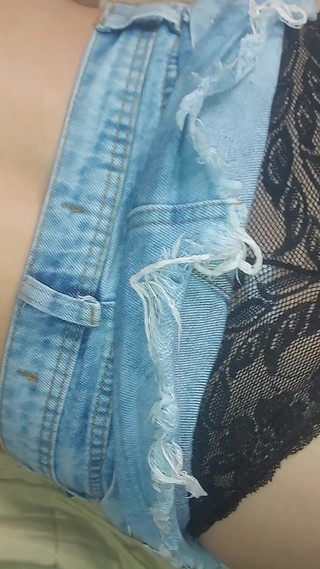 Stepdad, Just Don't Penetrate Me or Cum in Me, Oops, the Cum Escaped