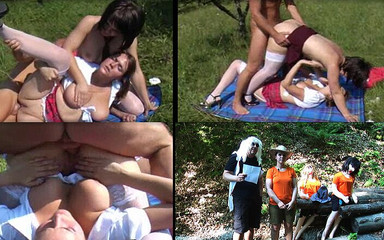 The Jungle Camp Part 4