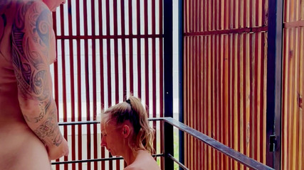 My Tinder Date Got by Busting My Ass.