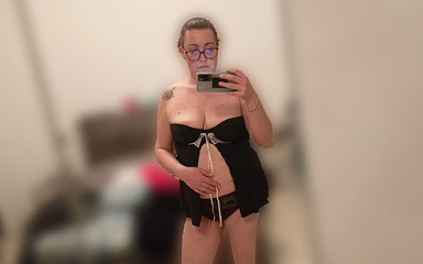 How spend the time alone at home