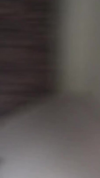 Fucked an 18 Year Old Beauty Behind the Garages and Then on the Bed