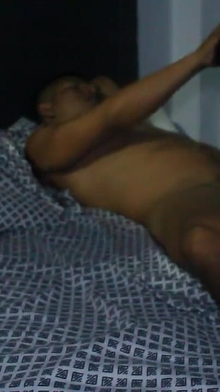 They Have Delicious Sex While Their Parents Rest in the Other Room