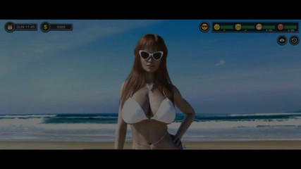 Man of the House - Part 71 - Blowjob for the Sake of Sexual Exploration