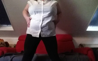 Why Sex with Me Is Much Better Than with Your Wife