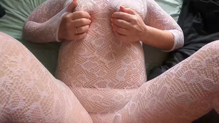 Fucked in Both Holes with My Strap-on