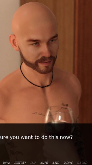 Taboo Games (part 10)