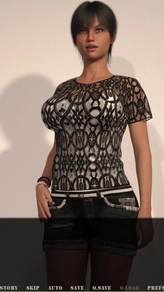 Casteen 3 Jason Got Into Emilia Pants