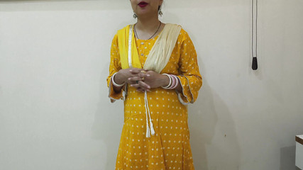 Indian Big Ass Teen Stepsister Ass Fucked Hard by Bhai