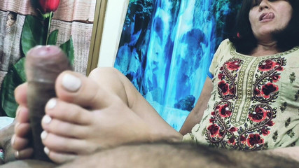 BBC Motivates girl to have sex