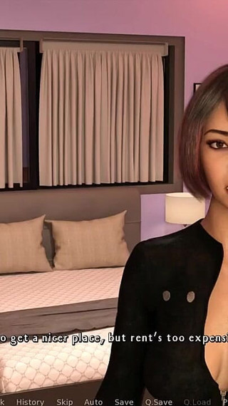 Three Rules of Life - Part 7 Hot Asian Babe by Loveskysan69