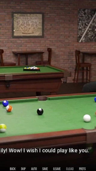 University of Problems 106 - Company by Redlady2k