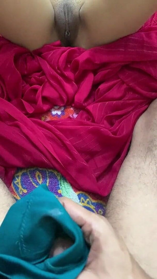 My Cute Cousin Eats My Black Cock and Learns English