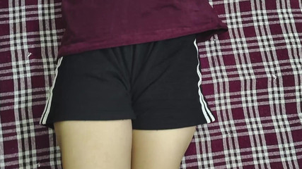 Village Teen Girl First Time Sex