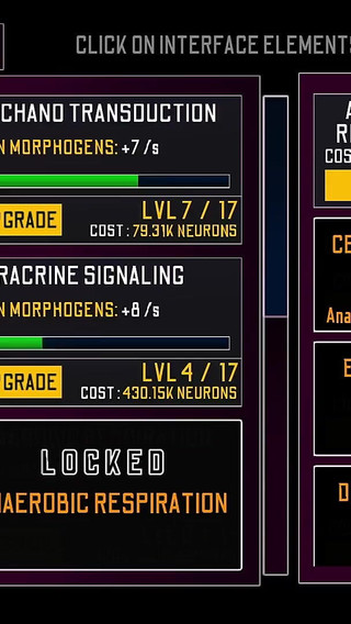 Anomaly Evolution - (playing as an Evolving Sex Monster) Part 1