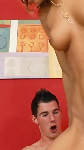 Rachel Evans Squirts so Good