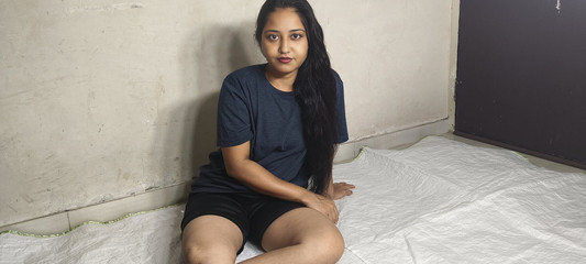 Neeta Quenched My Thirst for My Cock.