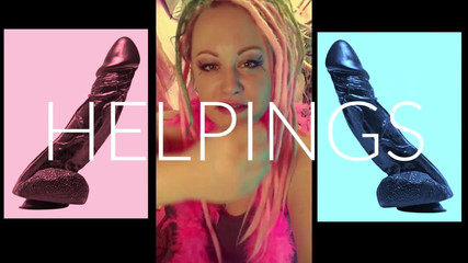 Extra Helpings of BBC Video Version.