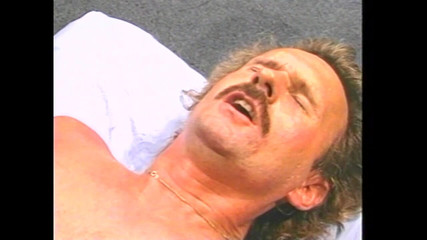 Unleashed Patient Is Hungry for Cock in the Hospital