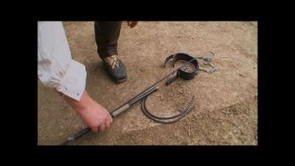 Bondage Porn with Slave MILF Tied up and Submissive by Mature Master